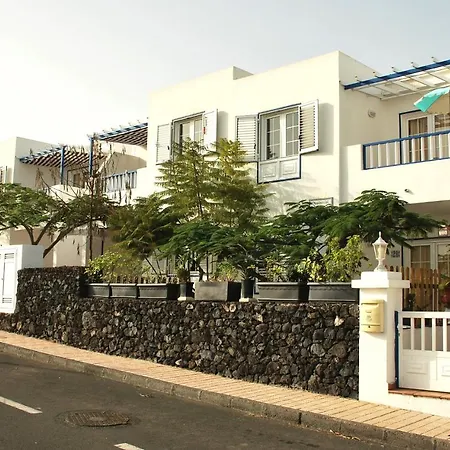 Lanzarote Vistamar 아파트