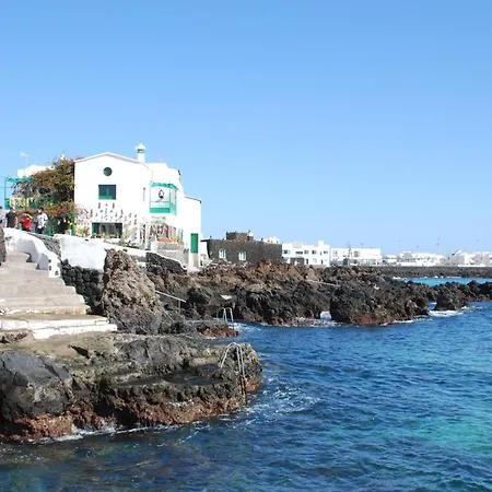 아파트 Lanzarote Vistamar