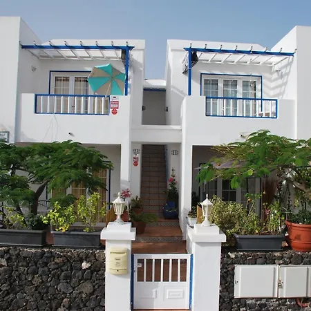 Lanzarote Vistamar 아리에타