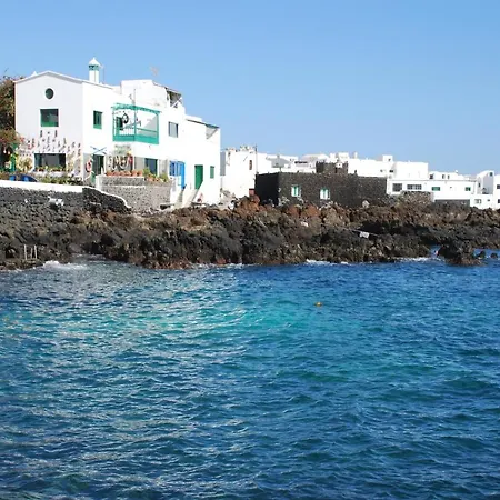 Lanzarote Vistamar 아파트 아리에타
