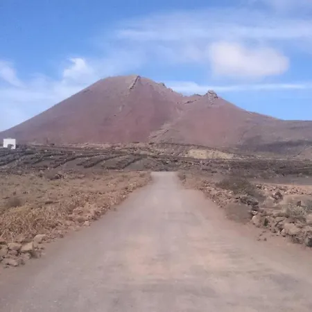 Lanzarote Vistamar Arrieta (Lanzarote)