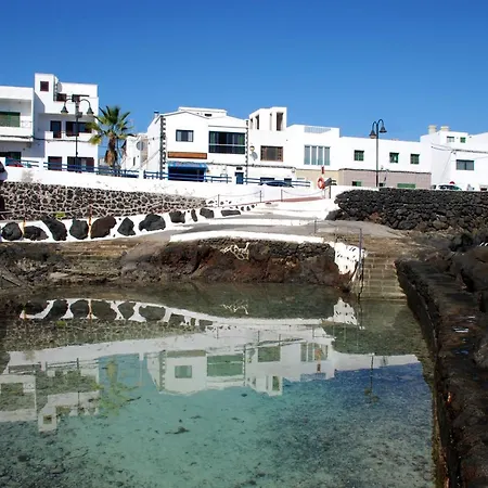 Lanzarote Vistamar * Arrieta (Lanzarote)