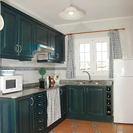 Apartmán Lanzarote Vistamar *