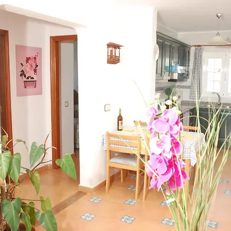 Apartmán Lanzarote Vistamar