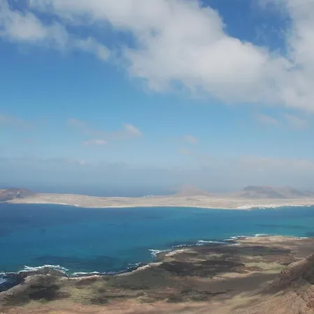 Lanzarote Vistamar Arrieta (Lanzarote)