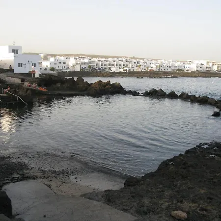 Lanzarote Vistamar Apartmán Arrieta (Lanzarote)