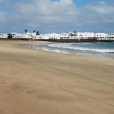 Apartmán Lanzarote Vistamar