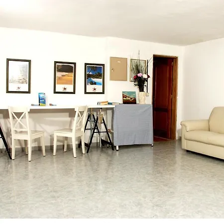 Lanzarote Vistamar Apartmán *
